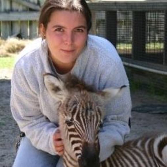 Meet your Posher, Stephanie - Picture 1 of 1